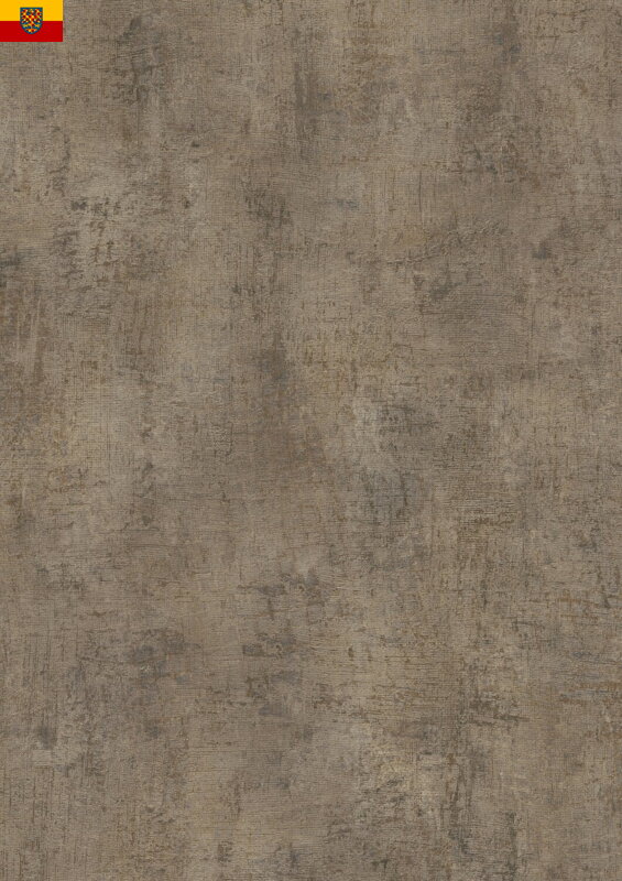 PVC podlaha Gerflor TARALAY LIBERTEX 2219 Rough Chocolate