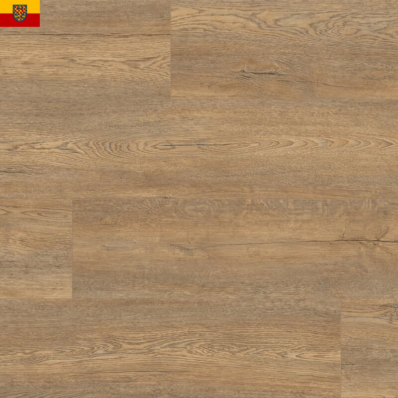 KAINDL CLASSIC Touch 8.0 široké lamely K2221 Dub WOODSTYLE