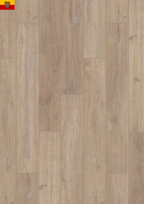 Laminátová podlaha NATURAL 5966 Dub GRANDE V4