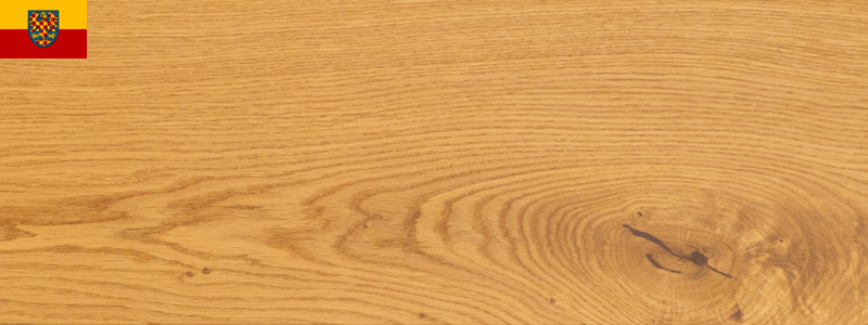 Dřevěná podlaha Prowood Dub Country, olej - V4 spára