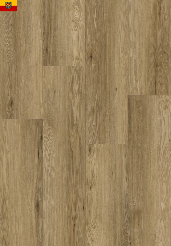 Vinylová podlaha SMART 10015 Dub Alice