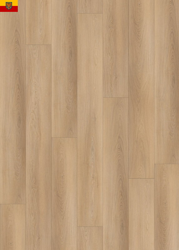 Vinylová podlaha SMART 10011 Dub Kamila