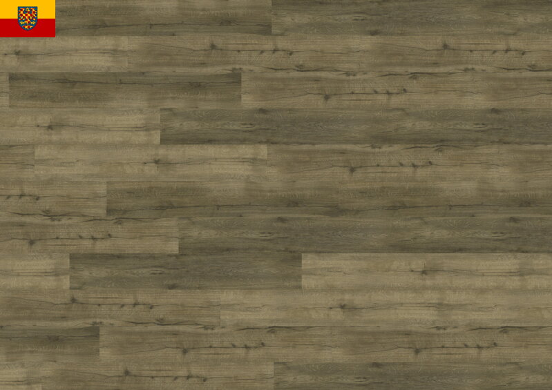 WINEO 400 XL wood DB297WXL Vintage Oak Brown