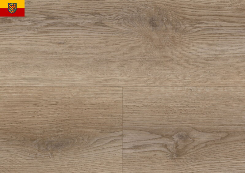 Vinylová podlaha WINEO 600 wood DB185W6 Smooth Place