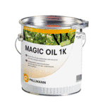 Pallman MAGIC OIL 1K Easy balení 1L Pallman MAGIC OIL 1K Easy balení 1L