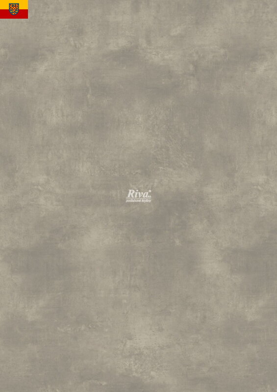 PVC podlaha Tarkett METEOR 70 Polished Concrete Dark Grey 101