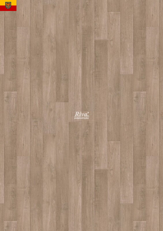 PVC podlaha Tarkett STELLA RUBY 090 Holm Oak Chestnut