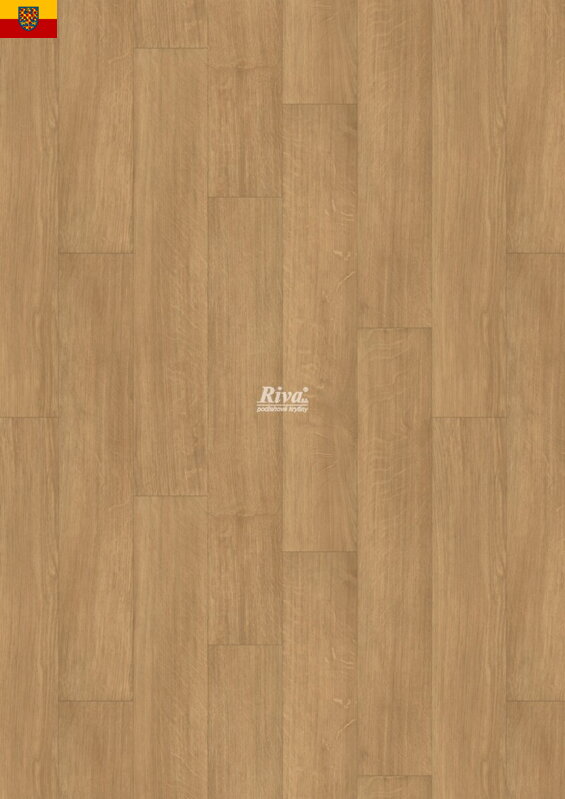 PVC podlaha Tarkett STELLA RUBY 175 Oak Natural Honey