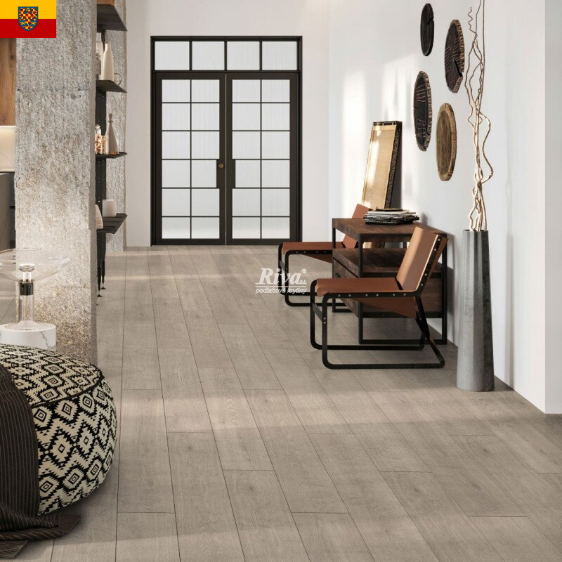 Vinylová podlaha KRONOSPAN ROCKO R150 ROCKO BRENTON