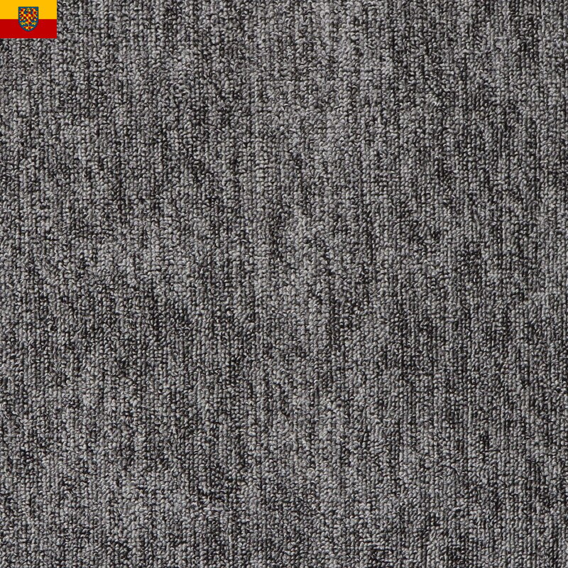 Bytový koberec Welldone 77 Antracite