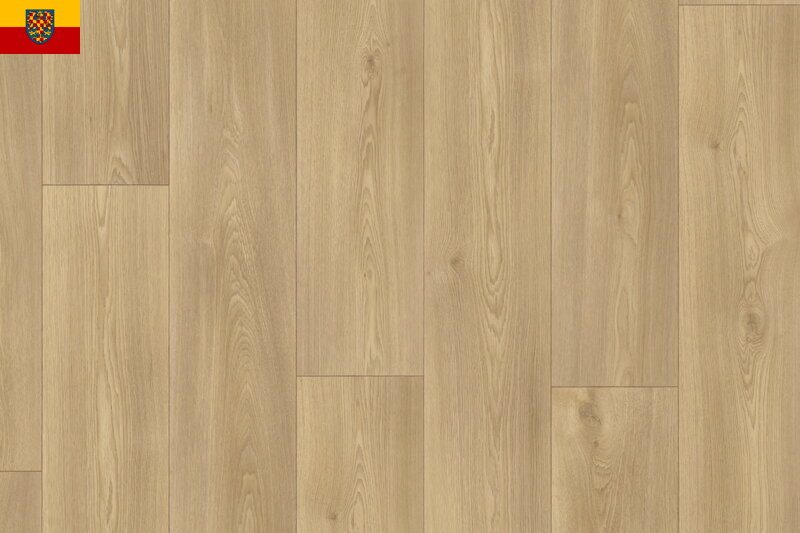 PVC podlaha TEXALINO SUPREME Columbian Oak 636L