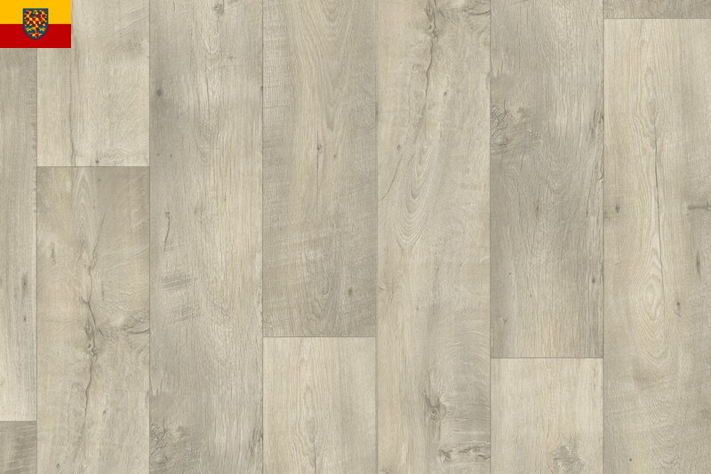 PVC podlaha TEXALINO SUPREME Valley Oak 691M