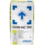 Samonivelační stěrka UZIN NC 150 balení 25kg Samonivelační stěrka UZIN NC 150 balení 25kg