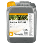 Pallman Pall-X FUTURE polomatný balení 10L Pallman Pall-X FUTURE polomatný balení 10L