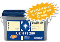 Penetrace UZIN PE 280 balení 12 kg Penetrace UZIN PE 280 balení 12 kg