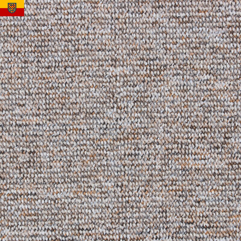 Bytový koberec PALERMO 4717 cognac