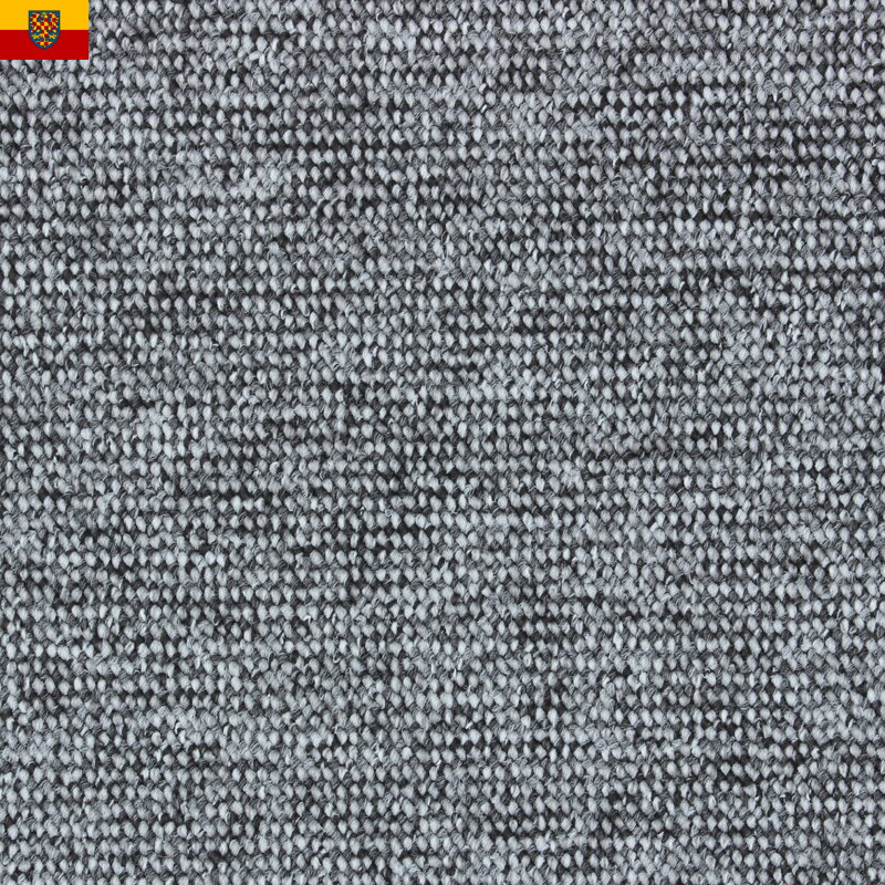 Bytový koberec PALERMO 4726 grey