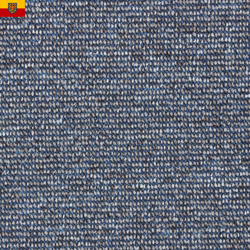 Bytový koberec PALERMO 4736 blue