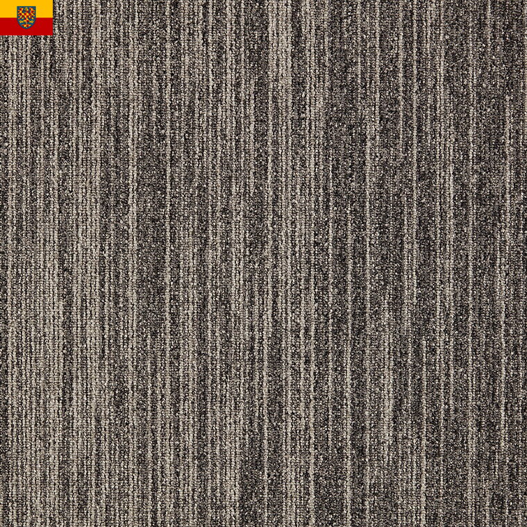 Kobercové čtverce Modulyss FIRST DECODE 140