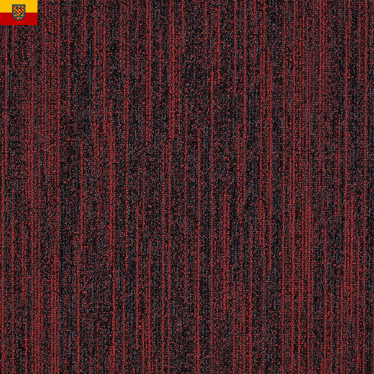 Kobercové čtverce Modulyss FIRST DECODE 329