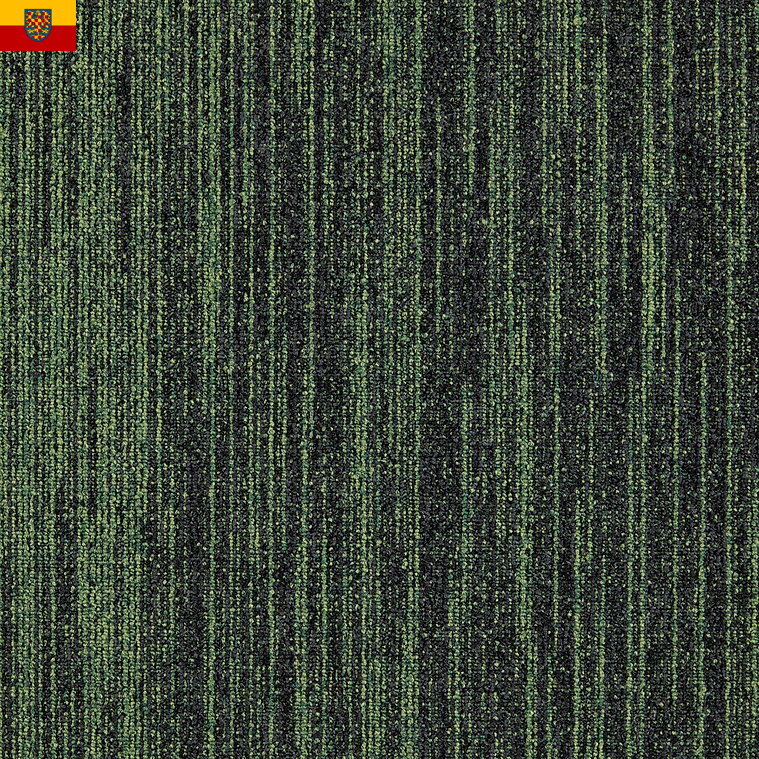 Kobercové čtverce Modulyss FIRST DECODE 625