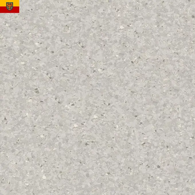 PVC homogenní podlaha POLYFLOR Mystique PUR 1400 Quartz