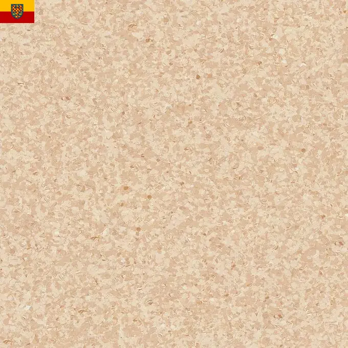 PVC homogenní podlaha POLYFLOR Mystique PUR 1460 Shoreline