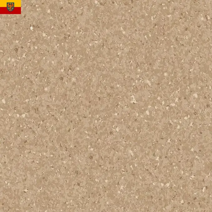 PVC homogenní podlaha POLYFLOR Mystique PUR 1580 Sorrel Bay