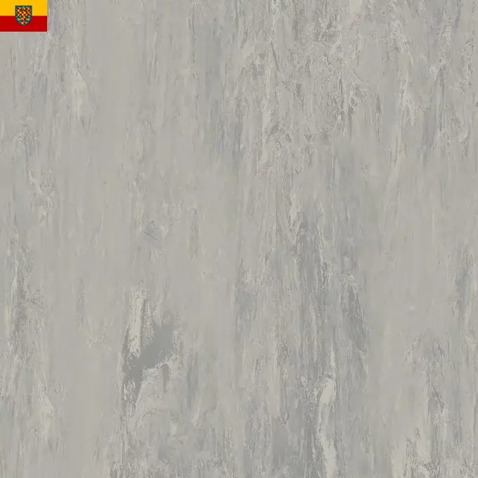 PVC homogenní podlaha POLYFLOR Ultra XL PUR 3710 Fossil