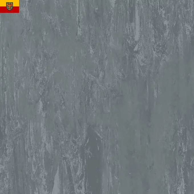 PVC homogenní podlaha POLYFLOR Ultra XL PUR 3720 Flint