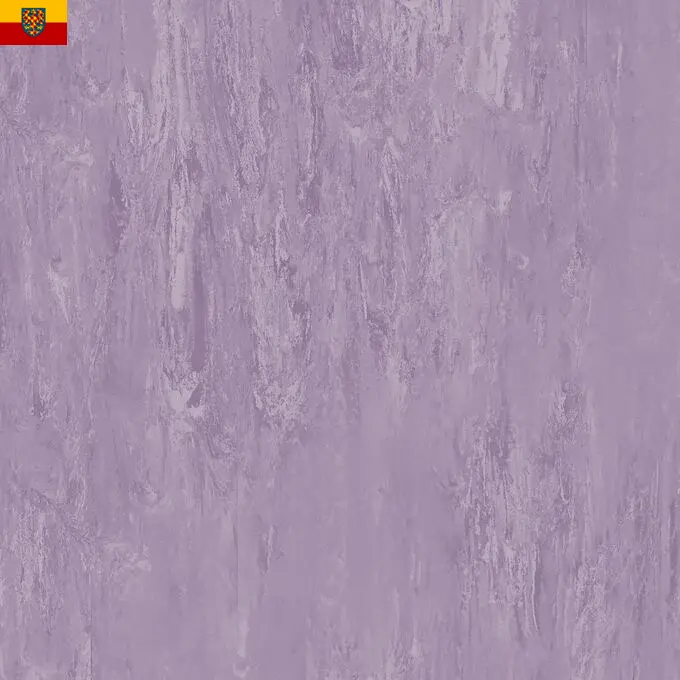 PVC homogenní podlaha POLYFLOR Ultra XL PUR 3780 Amethyst