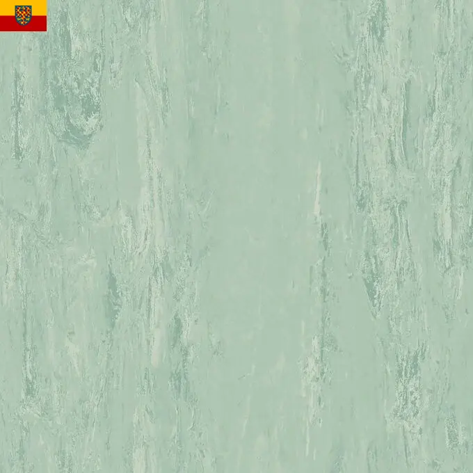 PVC homogenní podlaha POLYFLOR Ultra XL PUR 3790 Peridot Green