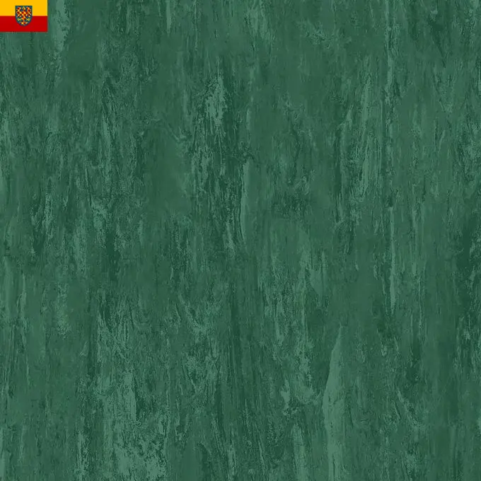 PVC homogenní podlaha POLYFLOR Ultra XL PUR 3830 Jade