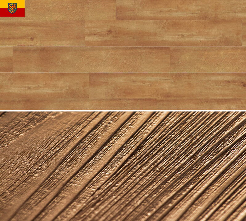 Vinylová podlaha PROJECT FLOORS WORK 55 PW 2002