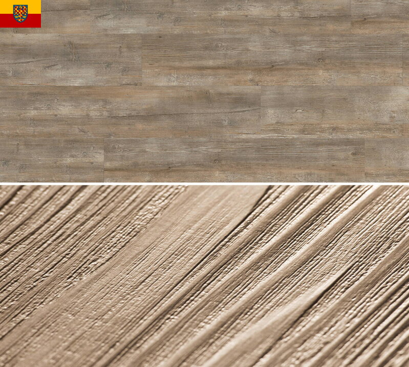 Vinylová podlaha PROJECT FLOORS WORK 55 PW 3810