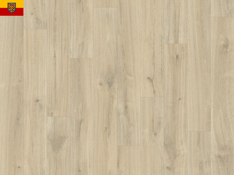 PVC podlaha SUPERB Brandon / Stamford Oak 216M