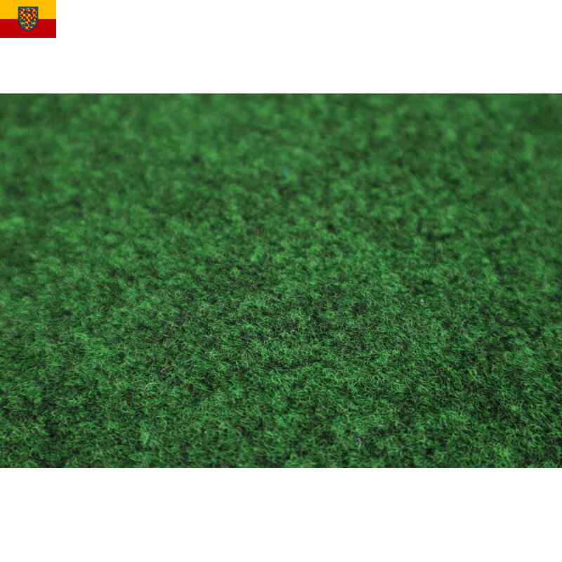 Travní koberec SPORTING tvar kruhu (vhodný pod bazén)