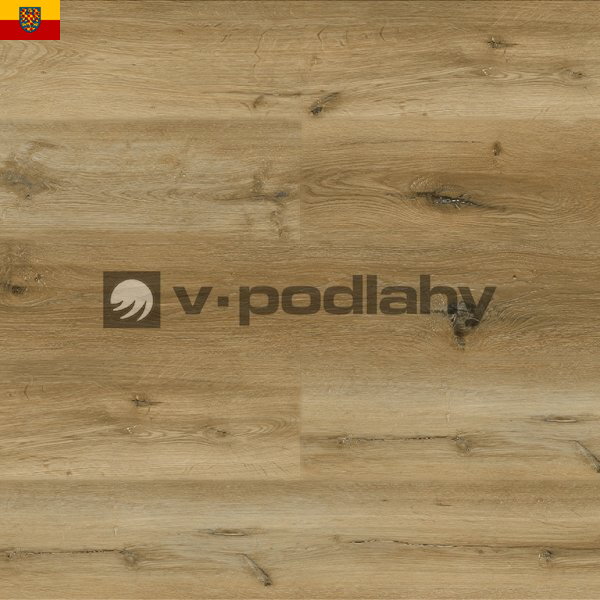 Vinylová podlaha EXPERTO  LVT 30 Dub Treca 887157-2  