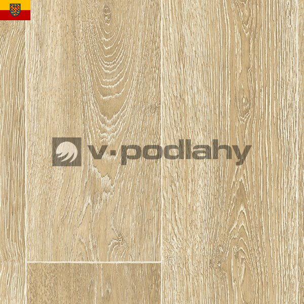 PVC podlaha IVC WHITELINE Chaparral Oak 532