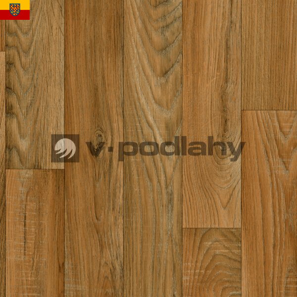 PVC podlaha IVC WHITELINE Noblesse 833