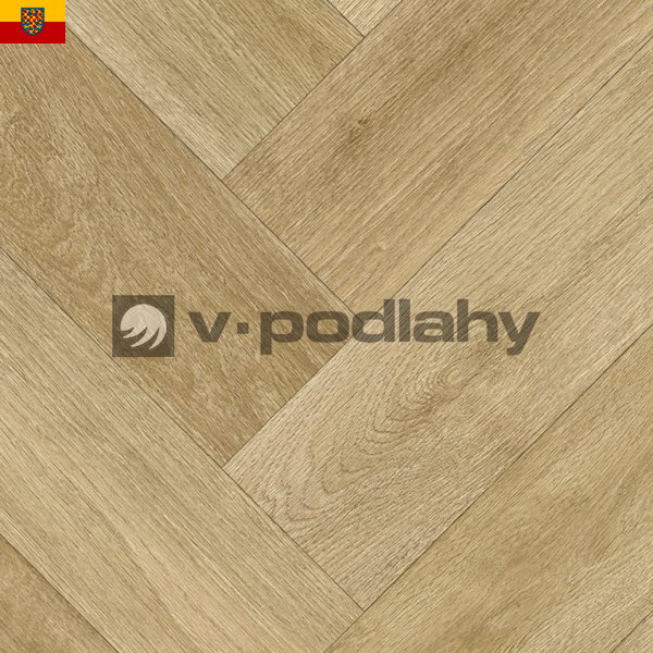 PVC podlaha IVC WHITELINE Patagonia 532