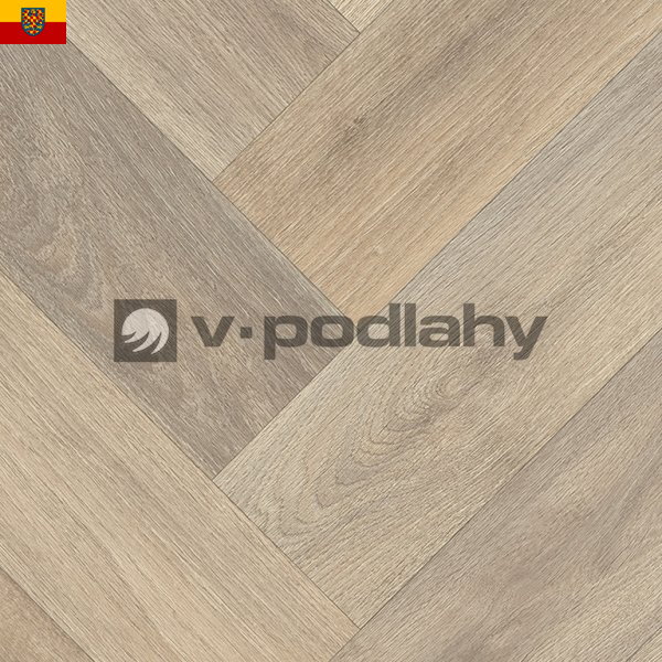 PVC podlaha IVC WHITELINE Patagonia 556