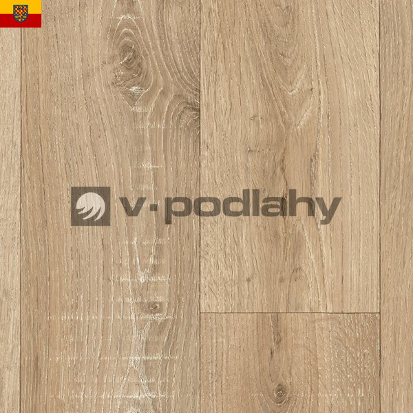 PVC podlaha IVC WHITELINE Sorbonne 534