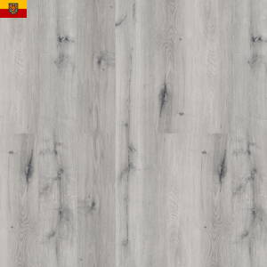 Vinylová podlaha FLOOR CONCEPT SPC Dub arctic grey