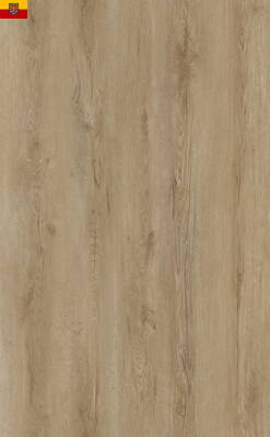 Vinylová podlaha SOLIDE CLICK 30 German Oak Natural 022