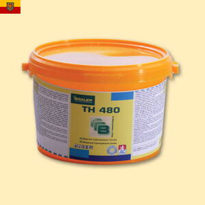Bralep TH480 balení 12kg hydroizolace