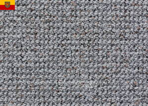 Objektový koberec RE-TWEED 90