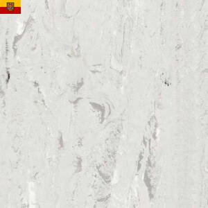 PVC homogenní podlaha Gerflor MIPOLAM TROPLAN 1009 Light Grey