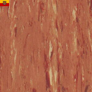 PVC homogenní podlaha Gerflor MIPOLAM TROPLAN 1055 Apricot