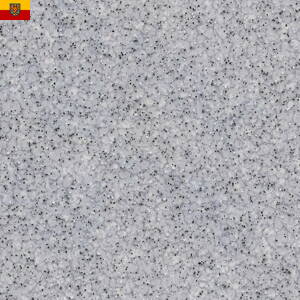 PVC podlaha GERFLOR 55 NEROK 0597  Pixel Silver